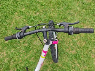 Bicicleta infantil 24 Denbike