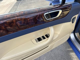 Bentley Continental Flying Spur W12 2006