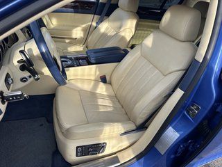 Bentley Continental Flying Spur W12 2006