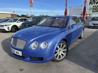 Bentley Continental Flying Spur W12 2006