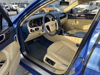Bentley Continental Flying Spur W12 2006