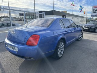 Bentley Continental Flying Spur W12 2006