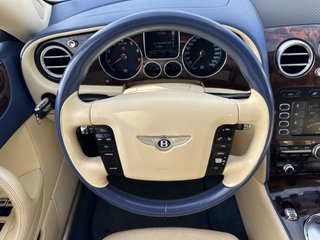 Bentley Continental Flying Spur W12 2006