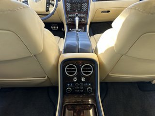 Bentley Continental Flying Spur W12 2006