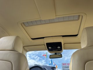Bentley Continental Flying Spur W12 2006