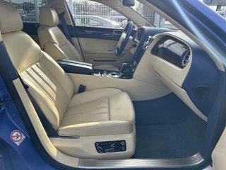 Bentley Continental Flying Spur W12 2006