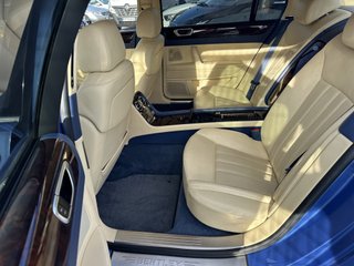Bentley Continental Flying Spur W12 2006