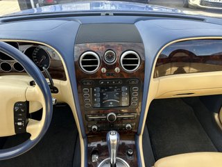 Bentley Continental Flying Spur W12 2006