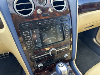 Bentley Continental Flying Spur W12 2006