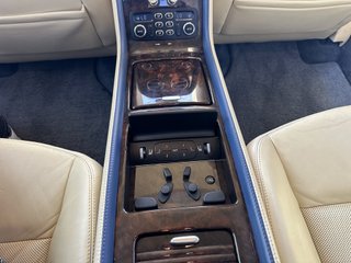 Bentley Continental Flying Spur W12 2006