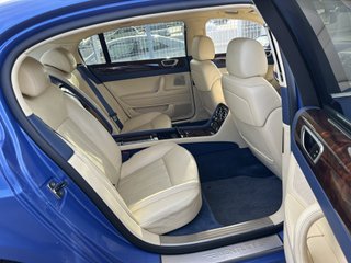 Bentley Continental Flying Spur W12 2006