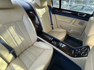 Bentley Continental Flying Spur W12 2006