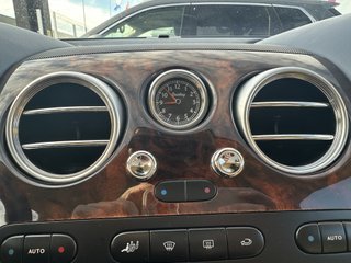 Bentley Continental Flying Spur W12 2006