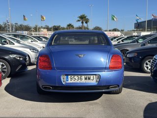 Bentley Flying Spur W12 2006
