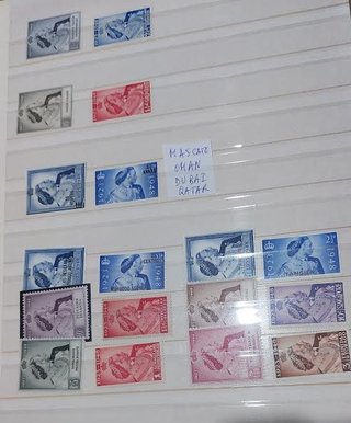 (nu4e)Colonie Inglesi 1948 Nozze