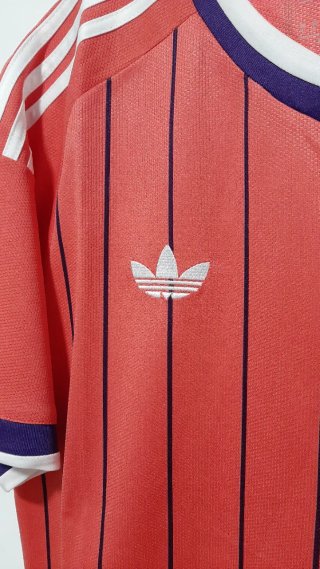 Camiseta Adidas Escocia 2026 nueva talla L