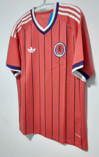 Camiseta Adidas Escocia 2026 nueva talla L