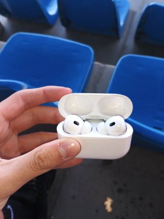 Airpods Pro 2 Nuevos Aple