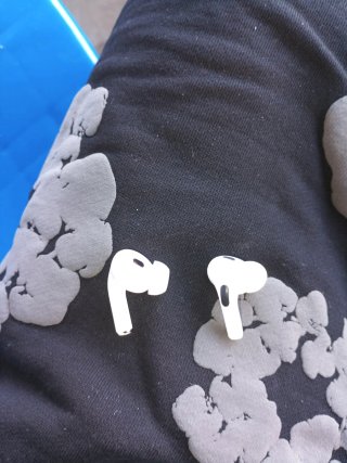 Airpods Pro 2 Nuevos Aple