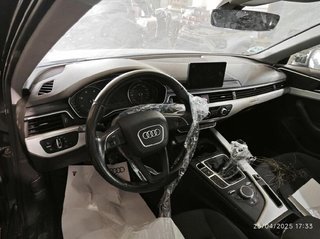 Airbag cortina del izq audi 8w9880741j a4 - 222304