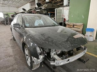 Airbag cortina del izq audi 8w9880741j a4 - 222304