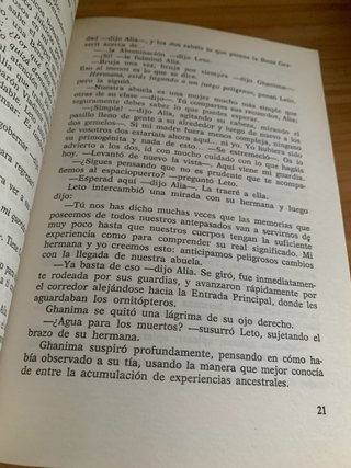 Hijos de dune