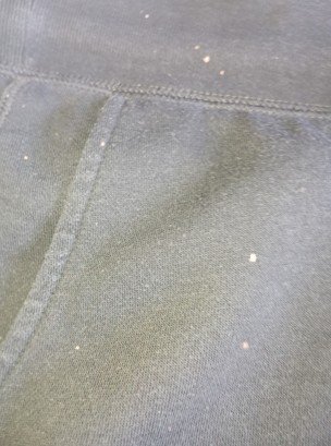 Pantalones deportivos Nike Vintage de los años 90
