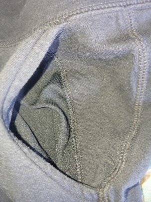 Pantalones deportivos Nike Vintage de los años 90