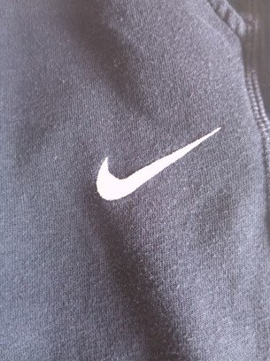 Pantalones deportivos Nike Vintage de los años 90