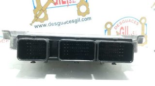 Hw9663548180 centralita motor fiat fiorino 936928