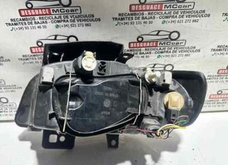 11051505405802 faro derecho seat ibiza 1.6 1214917