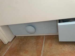 Cama nido 105/90 cm