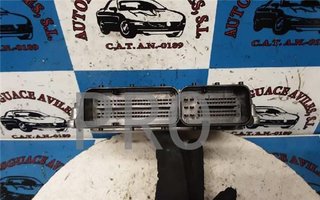 Centralita motor uce BMW Serie 1 Berlina (E81/E87)(2004->)