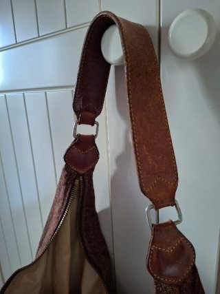 Borsa Etro fantasia paisley