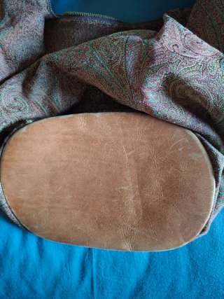Borsa Etro fantasia paisley