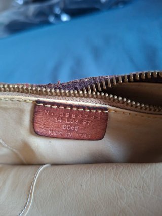 Borsa Etro fantasia paisley