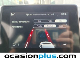 Renault Clio Intens TCe 66 kW (90 CV)