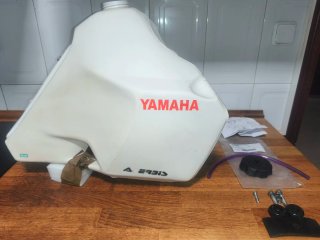 Depósito combustible Acerbis Yamaha