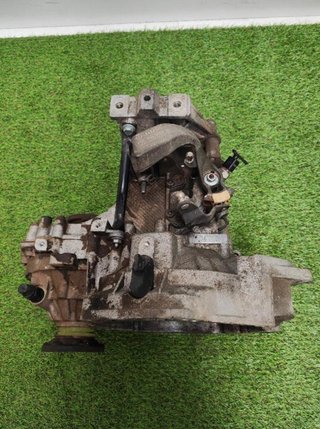 Fbf caja cambios audi a3 1.9 tdi attraction 169431