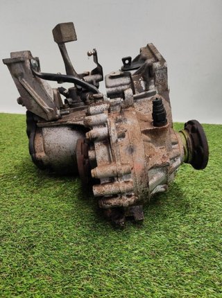 Fbf caja cambios audi a3 1.9 tdi attraction 169431