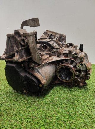 Fbf caja cambios audi a3 1.9 tdi attraction 169431
