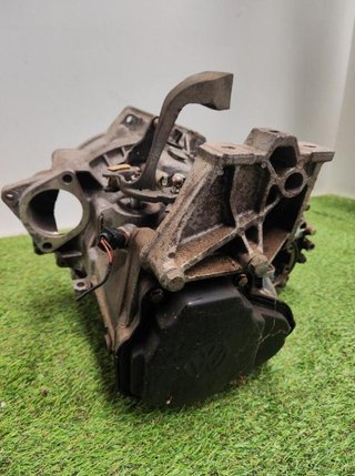 Fbf caja cambios audi a3 1.9 tdi attraction 169431