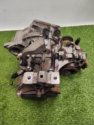 Fbf caja cambios audi a3 1.9 tdi attraction 169431