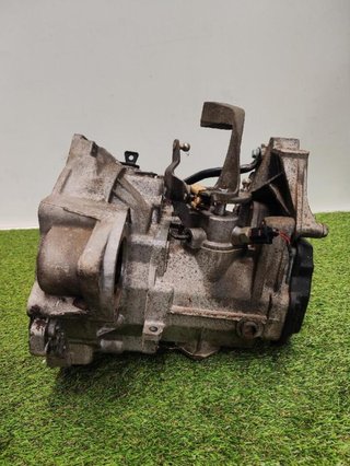 Fbf caja cambios audi a3 1.9 tdi attraction 169431
