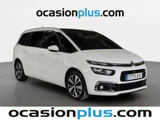 Citroen Grand C4 Spacetourer BlueHDi 130 S&S Feel 96 kW (130 CV)