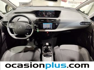 Citroen Grand C4 Spacetourer BlueHDi 130 S&S Feel 96 kW (130 CV)