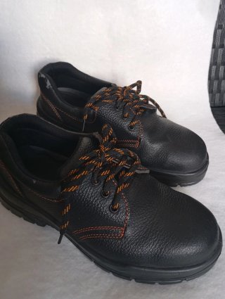 Zapatos de seguridad talla 40
