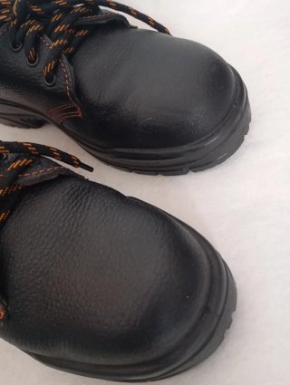 Zapatos de seguridad talla 40