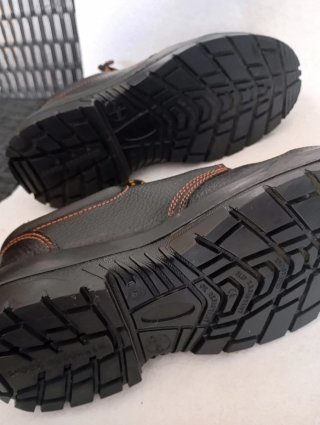 Zapatos de seguridad talla 40