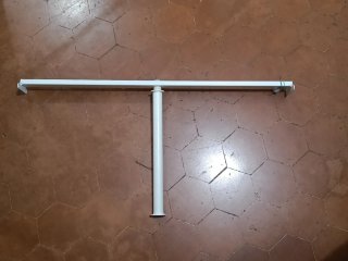 Komplement: Barra armario PAX 75x35cm